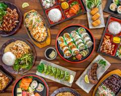 SakuraTei Japanese Cuisine