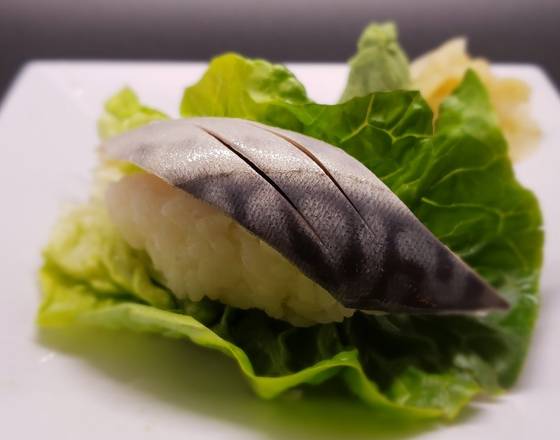 Order Saba (Mackerel) food online from Siam Rice store, Miami on bringmethat.com
