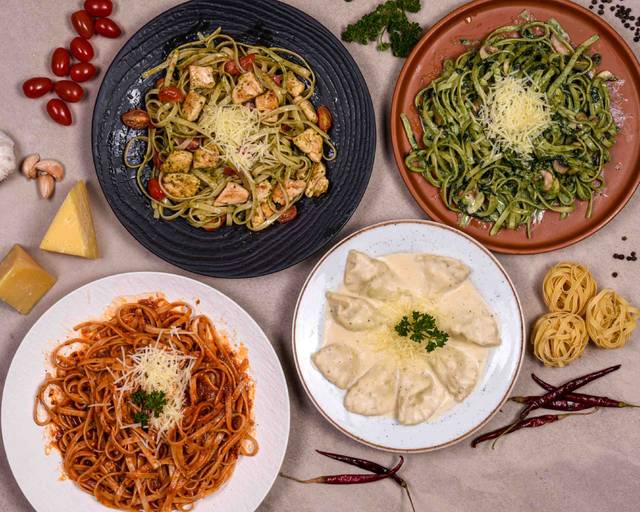 Pastas Supremas (Chilpancingo) Menú a Domicilio【Menú y Precios】Ciudad