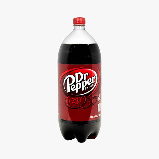 Order Dr. Pepper food online from Duke Liquor & Jr. Market store, Los Angeles on bringmethat.com