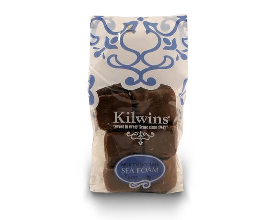 Order Milk Sea Foam 6 oz food online from Kilwins store, Wheaton on bringmethat.com