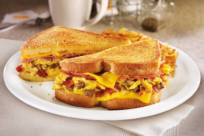 Order Denny S 5534 Jimmy Carter Blvd Delivery Online Atlanta Menu Prices Uber Eats