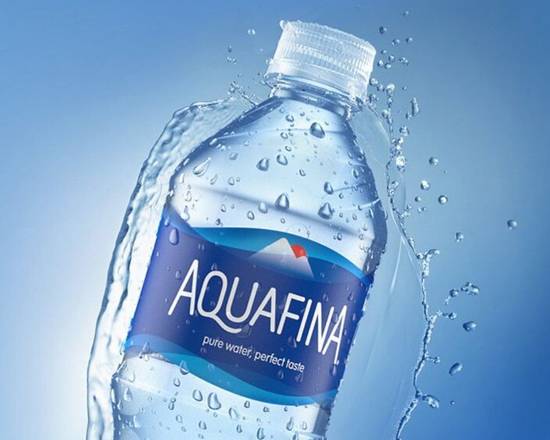 Order Aquafina food online from Rise Pies store, Doral on bringmethat.com