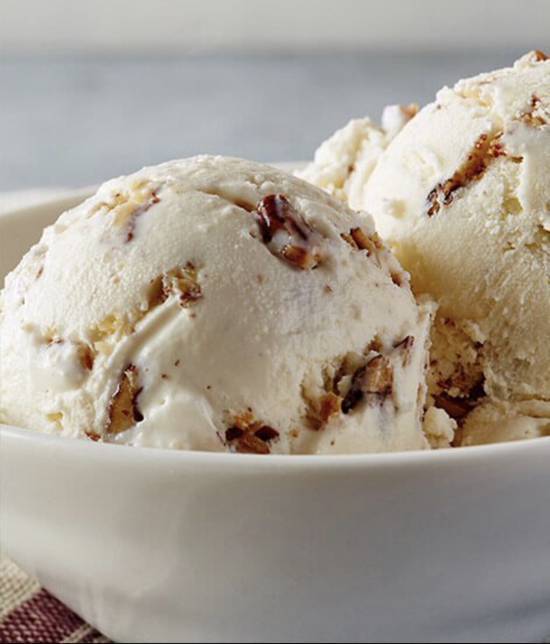 Order Butter Pecan food online from Haagen Dazs store, Palm Beach Gardens on bringmethat.com