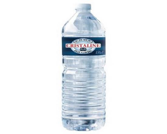 Cristaline 50cl