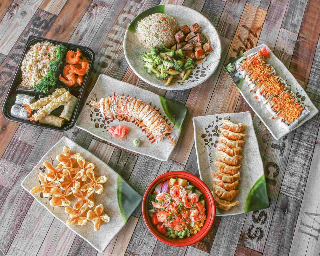 Order Exotic Sweets Menu Delivery【Menu & Prices】 Baton Rouge Uber Eats