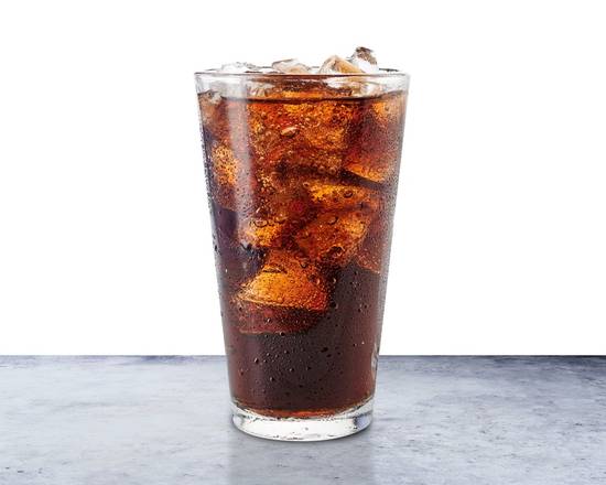 Order Pepsi food online from Wild Wild Wings store, San Francisco on bringmethat.com