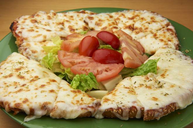 Order Sunflower Pizza food online from Sunflower Cafe store, Lawrence on bringmethat.com