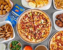 Pizza on Baylis