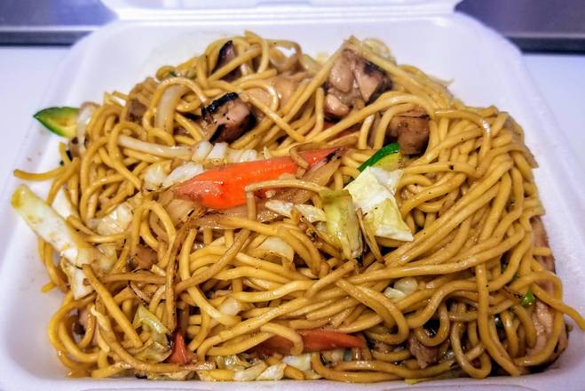 Order Chicken Yakisoba food online from Koko's store, Dupont on bringmethat.com