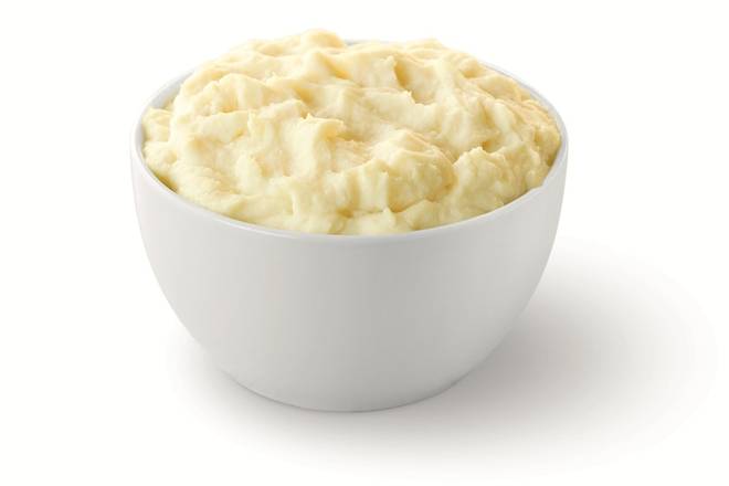 Order Mashed Potatoes food online from Golden Chick store, Texarkana on bringmethat.com