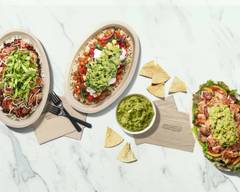 Chipotle Mexican Grill (5796 South University Dr, Ste 103)