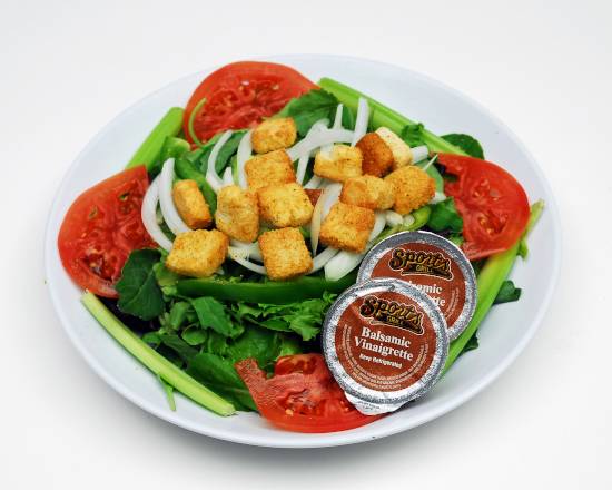 Order House Salad food online from Sports Grill South store, Miami on bringmethat.com