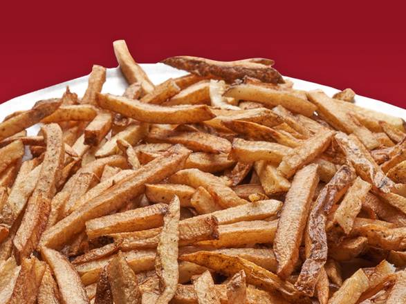 Order Primanti Size French Fries food online from Primanti Bros store, Morgantown on bringmethat.com
