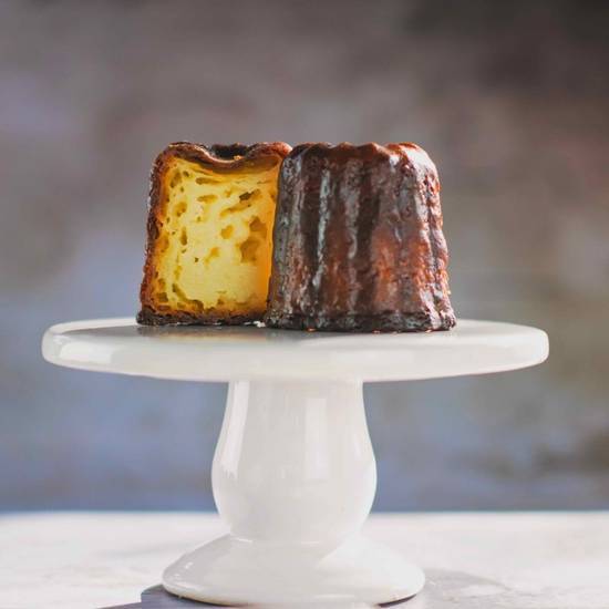 Order Canelé food online from Bakery Lorraine store, Austin on bringmethat.com