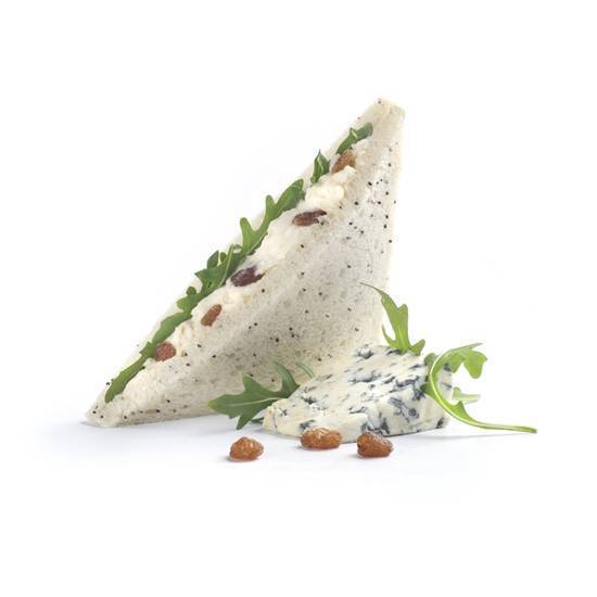 Order Blue Cheese and Arugula  food online from Rodilla Sandwiches. Madrid 1939 store, Miami on bringmethat.com