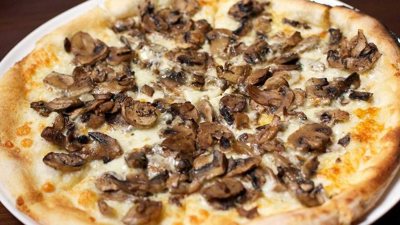 Order Mushroom food online from Barra Rossa – Philadelphia fka Stella Rossa store, Philadelphia on bringmethat.com