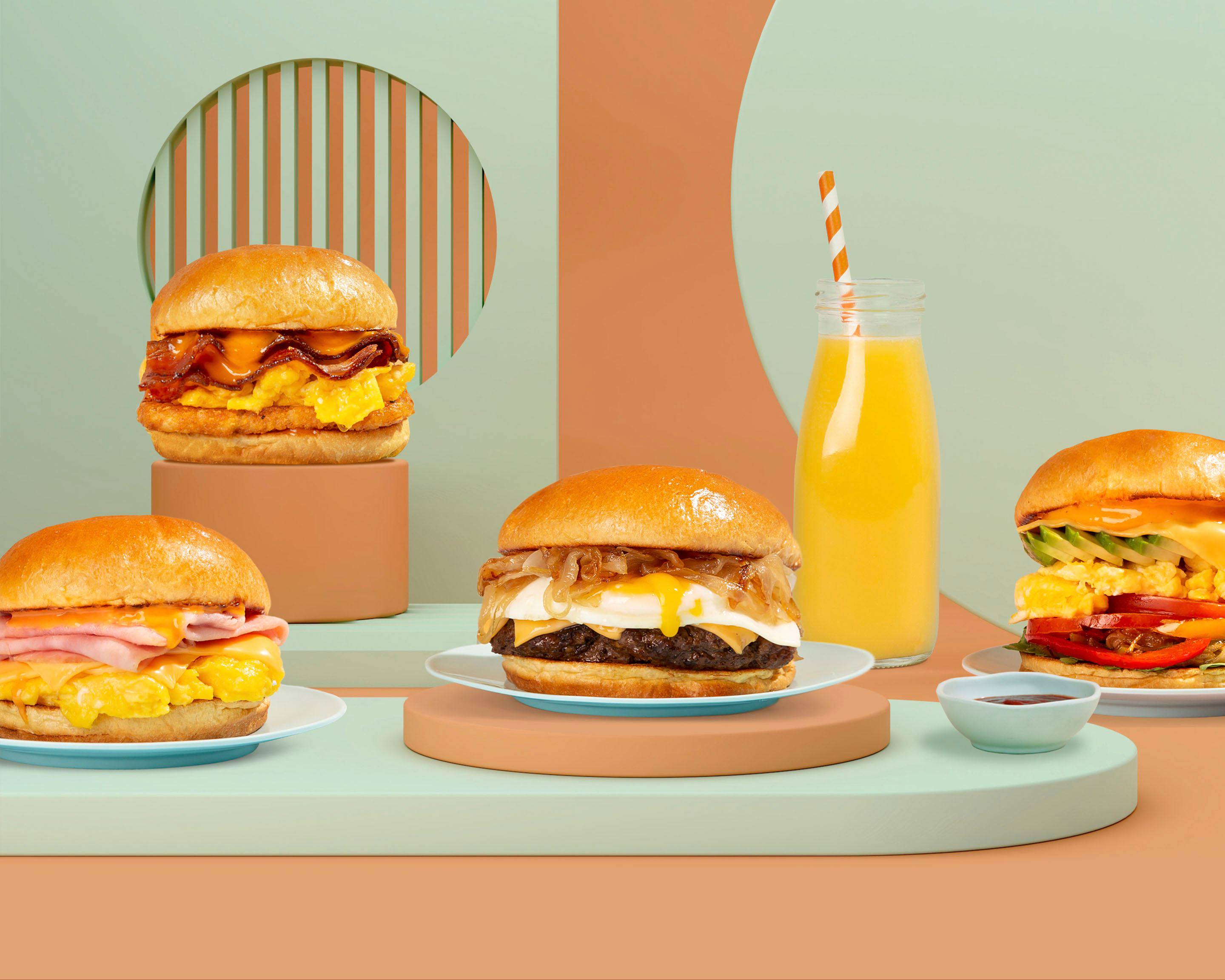 Breakfast Beauties Delivery Vienna Order Online Breakfast Beauties Menu Postmates