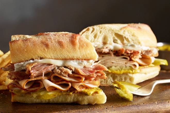 Order HAVANA CLUB food online from 54th Street Grill and Bar store, Saint Joseph on bringmethat.com