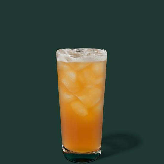 Order Iced Black Tea Lemonade food online from Starbucks store, Lynn Haven on bringmethat.com
