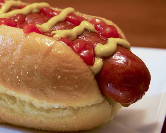 Order Classic Hot Dog food online from Bobablastic store, Dundee on bringmethat.com