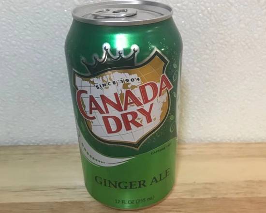 Order Can ginger ale food online from New Golden House store, Philadelphia on bringmethat.com
