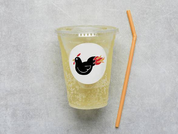 Order Ginger Ale (can) food online from Just Wing It. store, Sherman Oaks on bringmethat.com