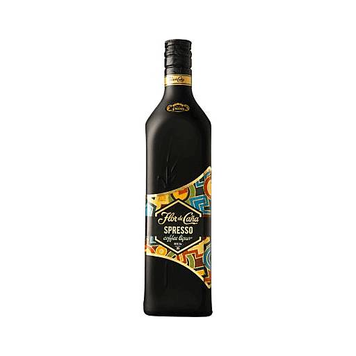 Order Flor de Cana Spresso Coffee Liqueur (750 ML) 132839 food online from Bevmo! store, Emeryville on bringmethat.com