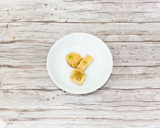 Baklawa