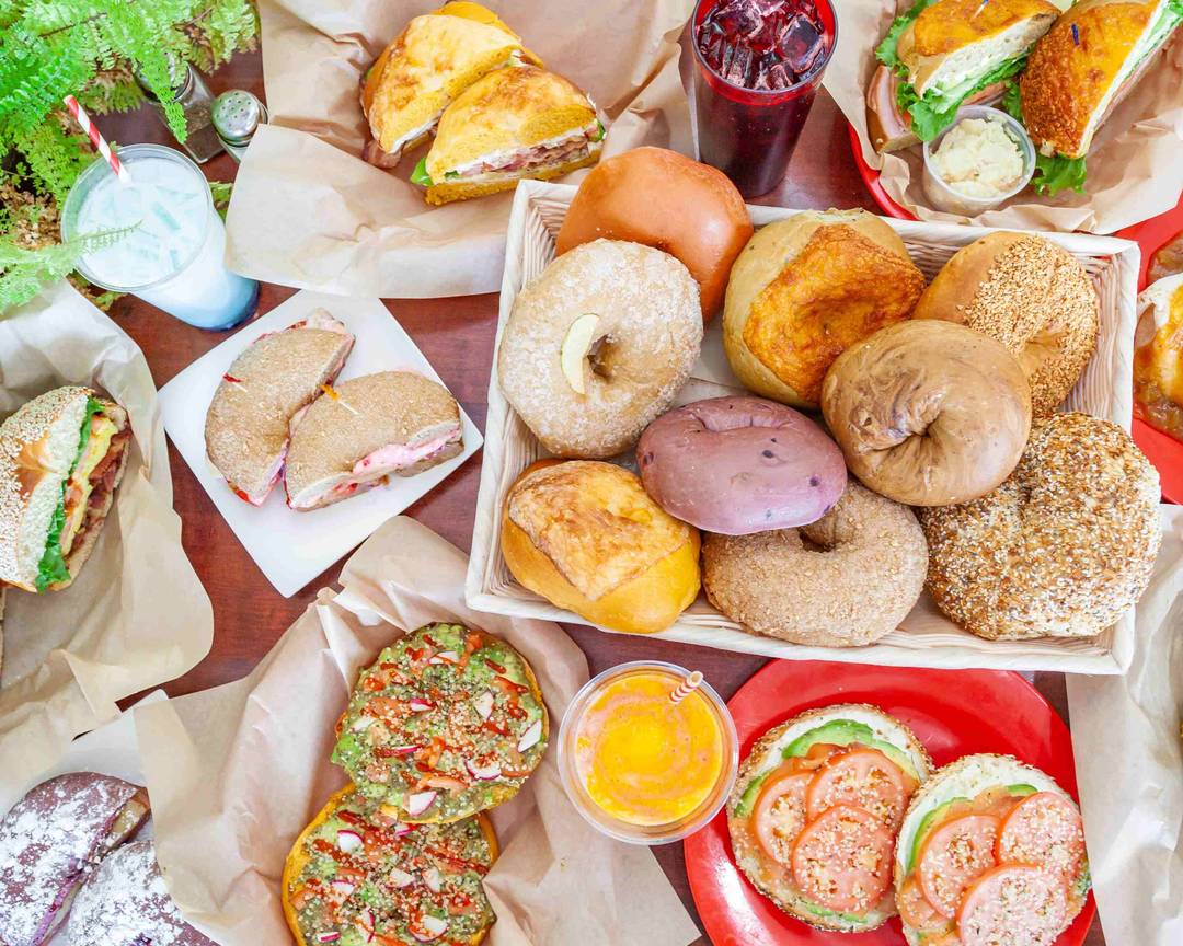 Bagel Stop Cafe Menu Parker • Order Bagel Stop Cafe Delivery Online