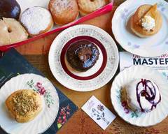 DeliMax Postres