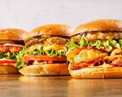Burger & Fries - Auteuil