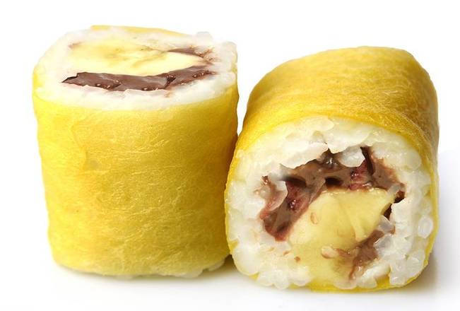 Maki sucré
