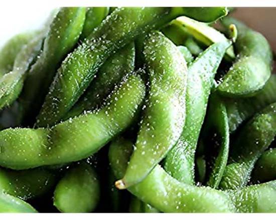 Order Edamame 毛豆 food online from Jin Ding Restaurant store, Bryn Mawr on bringmethat.com