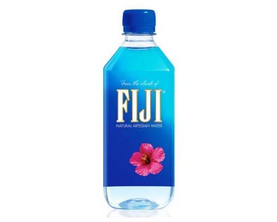 Order Fiji Water (16 oz) food online from Shell store, Tampa on bringmethat.com