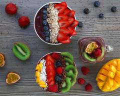 Açaí Du Carioca