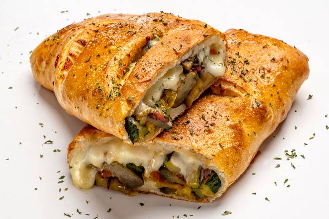 Order Veggie Boli food online from Arooga's Route 11 store, Mechanicsburg on bringmethat.com