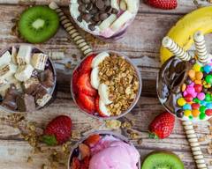 Ilha do Açaí