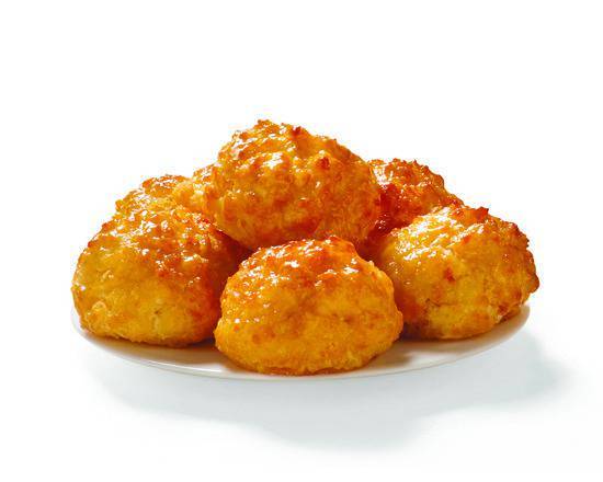 Order 6 Honey-Butter Biscuits food online from Church's Chicken store, Tampa on bringmethat.com