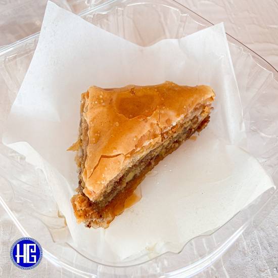 Order Baklava food online from The Hungry Greek store, Tampa on bringmethat.com