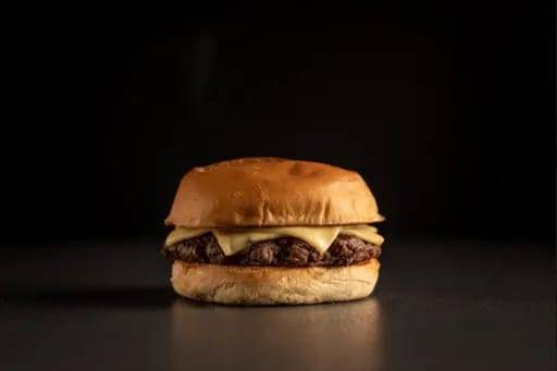 Standard Burger
