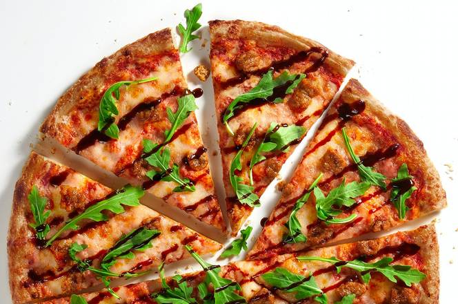Order One Large 1-Top Pizza food online from Blaze Pizza store, Tallahassee on bringmethat.com