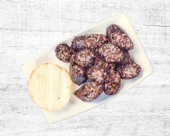 Order Morcilla food online from Noches De Colombia store, Fairview on bringmethat.com
