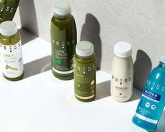 PRESS Cold Pressed Juices & Cleanses (Soho)