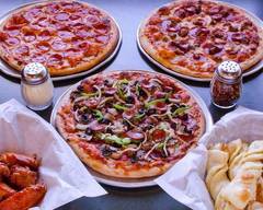 Round Table Pizza (1908 West Francis Ave.)