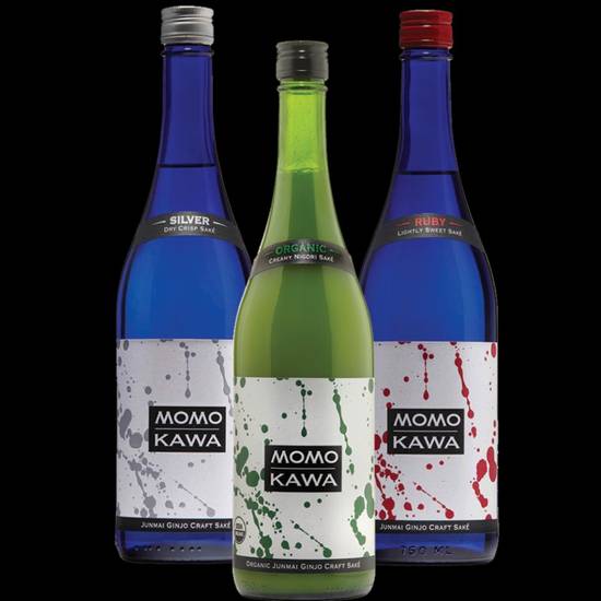 Order Momokawa Sake food online from Santa Monica Liquor store, Santa Monica on bringmethat.com