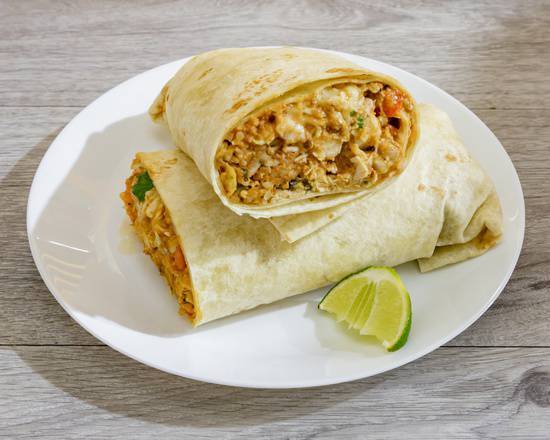 Order El Jefe  food online from Taco Bus store, Tampa on bringmethat.com