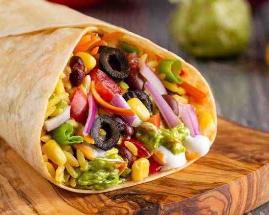 Order Make Your Own Wrapito® food online from Chicken Kitchen store, South Miami on bringmethat.com