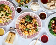 New Peking Bistro
