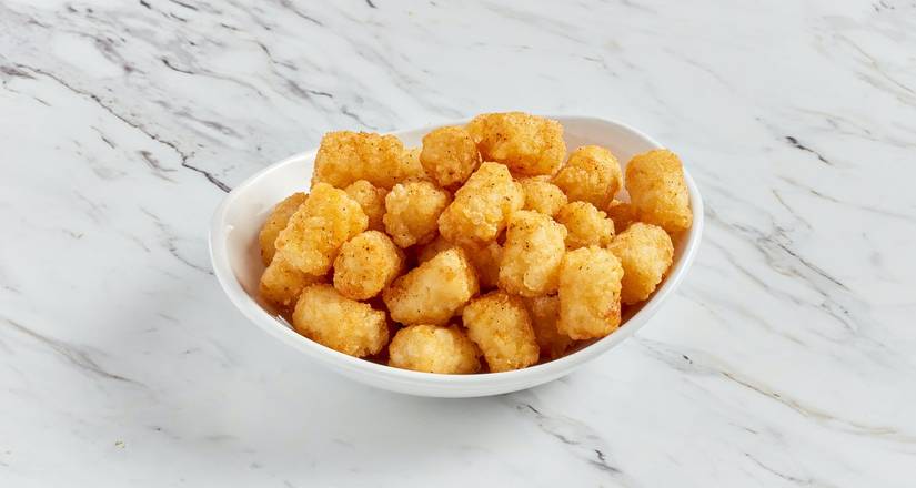Order Tater Tots food online from Fireburger store, Hoover on bringmethat.com